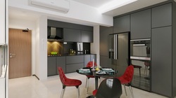 Blk 113D Mcnair Road (Kallang/Whampoa), HDB 3 Rooms #339311751